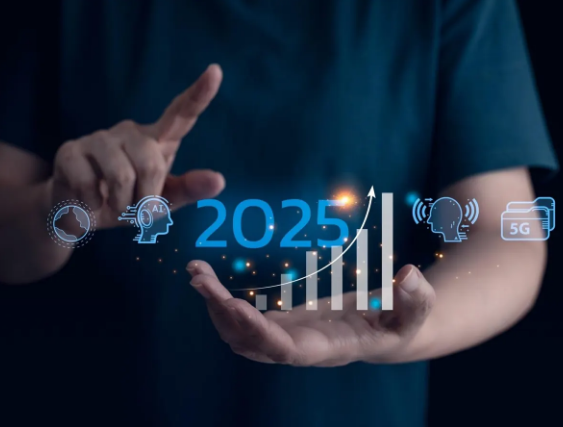 Emerging AI technologies